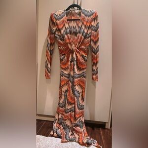 Ronny Kobo Collection 🌟LONG DRESS🌟